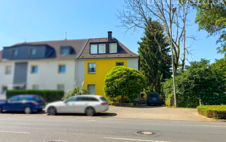 Vorderansicht